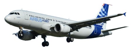 Airbus a318