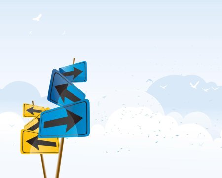 Фон Минимализм