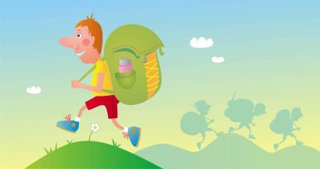 Сентября всемирный день туризма