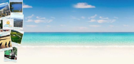 Баннер турагентства