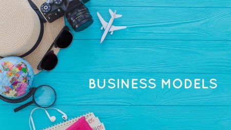 Фон путешествия