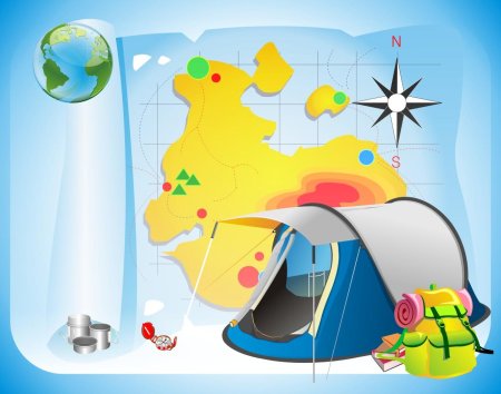 Туризм и краеведение