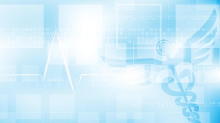 Фон для медицинских бланков