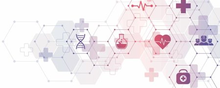 Медицинские фоны