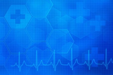 Фоны медицинские