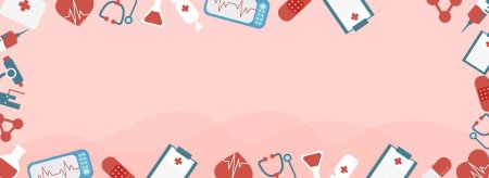 Фоны медицинские