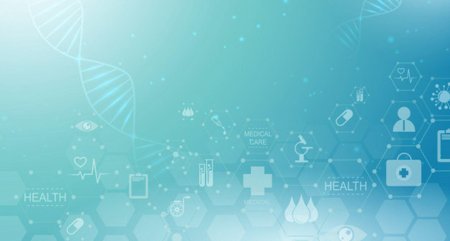 Фон для буклета