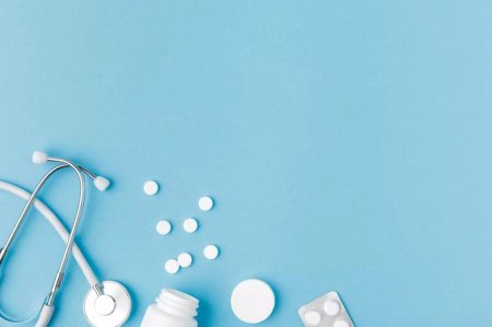 Медицинская тематика