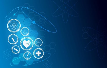 Фон медицина