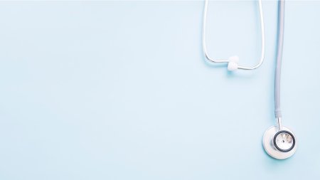 Фон для презентации медицина