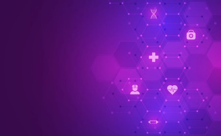 Фон медицина