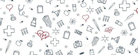 Паттерн медицина