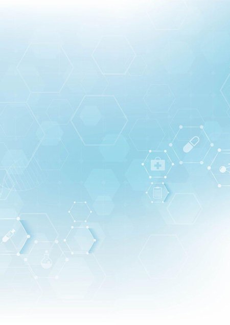 Фон для медицины