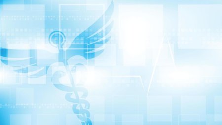 Фон для баннера медицина