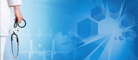 Фон для медицины