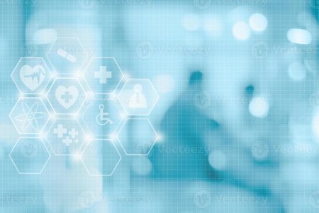 Медицинские фоны