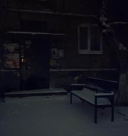 Зима россия эстетика