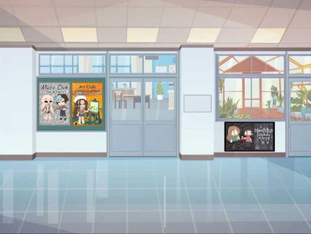 Мое 17 лето аниме