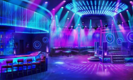 Ночной клуб