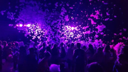 Вечеринка фон