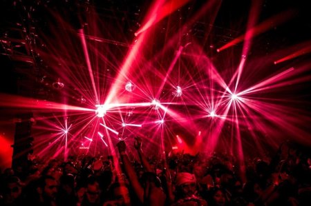 Дискотека Эстетика