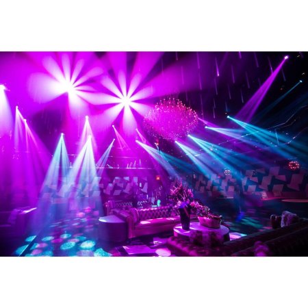 Сенсейшен 2022