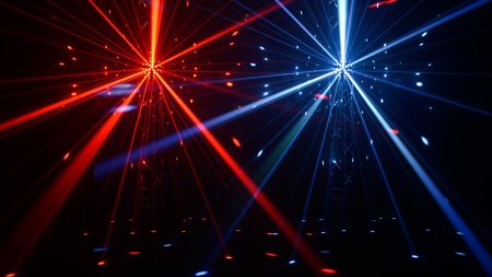 Chauvet Rotosphere q3