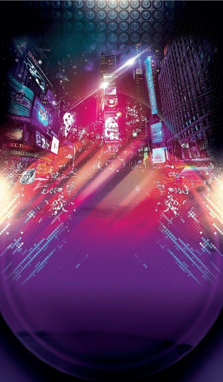 Фон для флаера