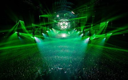 Qlimax 2021