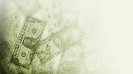 Денежный фон