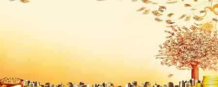 Фон денежный