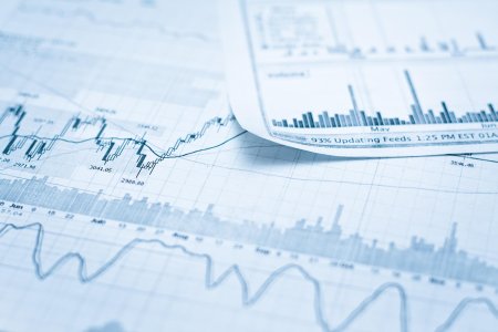 Фондовые рынки