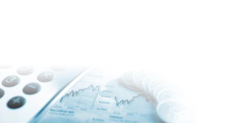 Фон для презентации экономика