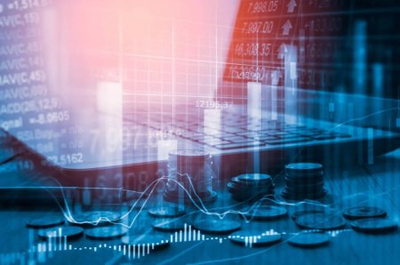 Фон экономика