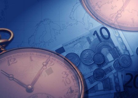 Время денег