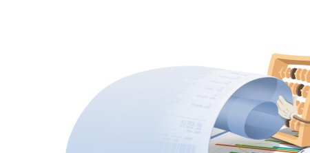 Фон для презентации по финансовой грамотности