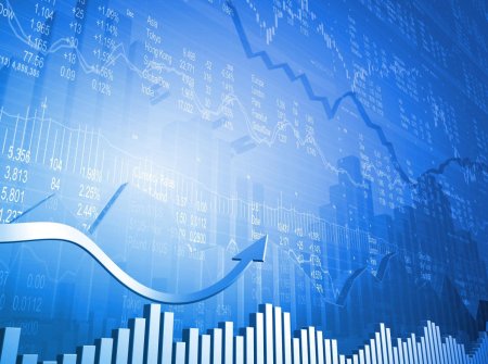 Фон экономика