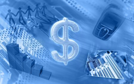 Бизнес услуга