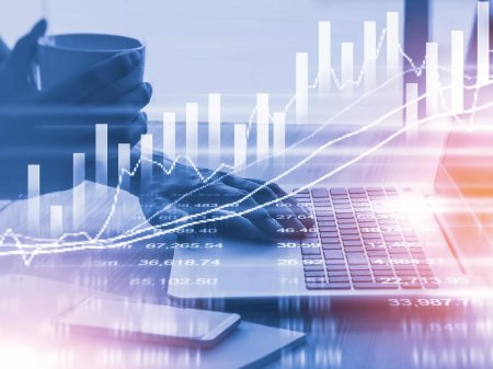 Финансы абстракция