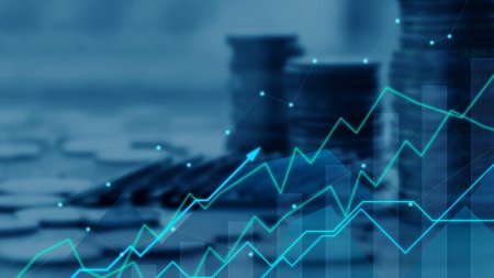 Фон экономика