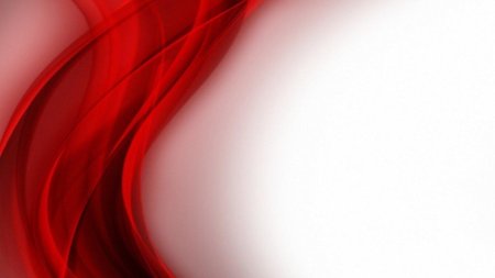Красный фон