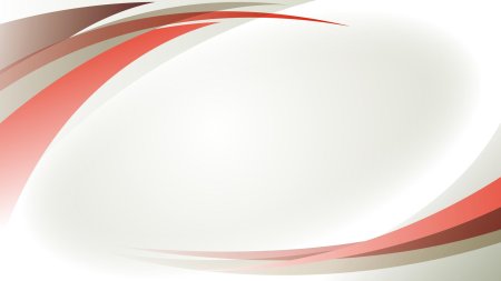 Красный фон для презентации