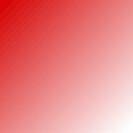 Фон красный градиент