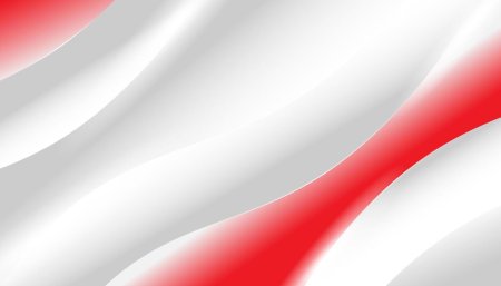 Фон для презентации красно белый
