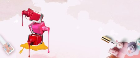 Фон для сторис мастера маникюра