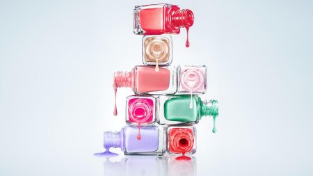 Лак для ногтей