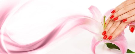 Фон для прайса маникюра