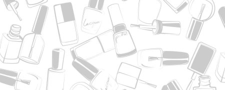 Лак для ногтей фон