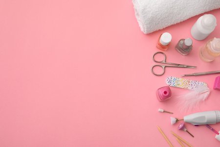 Фон для маникюра прайс