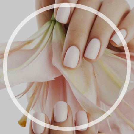 Красивые руки